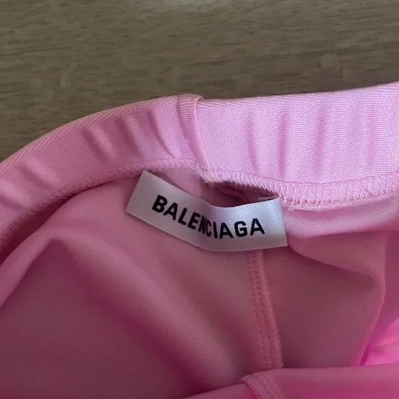 Balenciaga dynasty leggings - Picture 5 of 10